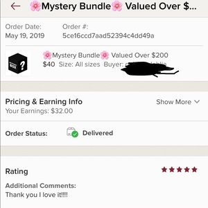 lululemon athletica Other - 🌸Mystery Bundle🌸 Valued Over $200 lululemon athletica Other - 🌸Mystery Bundle🌸 Valued Over $200